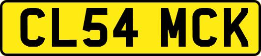 CL54MCK
