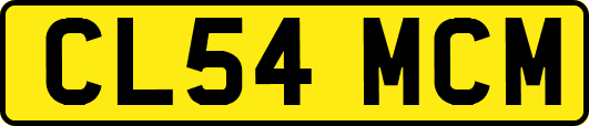 CL54MCM