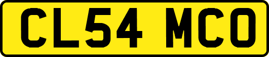 CL54MCO