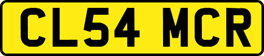 CL54MCR