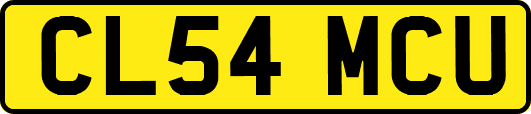 CL54MCU