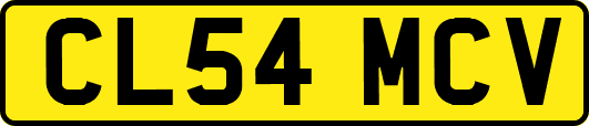 CL54MCV