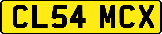 CL54MCX