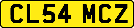 CL54MCZ
