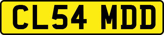 CL54MDD