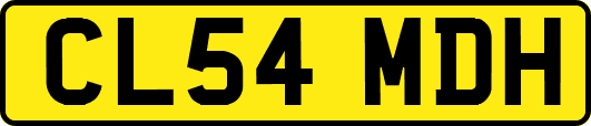 CL54MDH