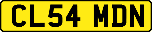 CL54MDN