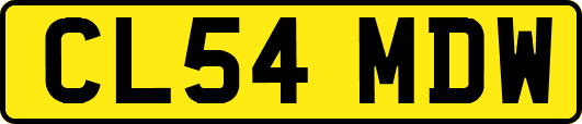 CL54MDW