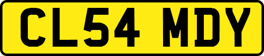 CL54MDY
