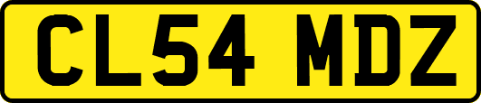 CL54MDZ