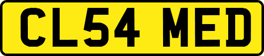 CL54MED