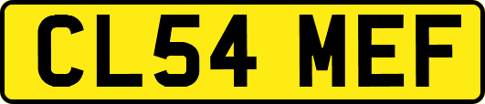 CL54MEF