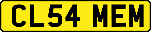 CL54MEM