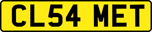 CL54MET