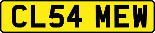 CL54MEW