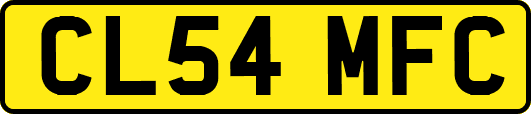 CL54MFC