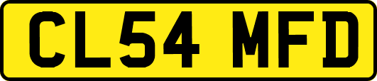 CL54MFD