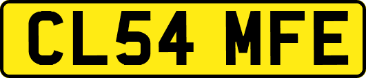 CL54MFE