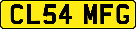 CL54MFG