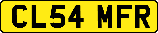 CL54MFR