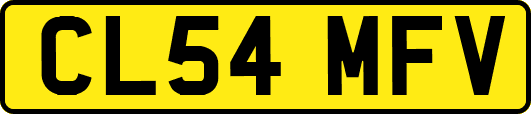 CL54MFV