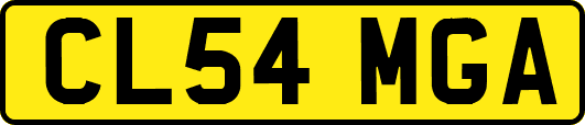 CL54MGA