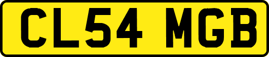 CL54MGB