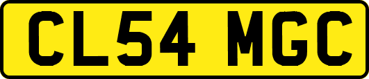 CL54MGC