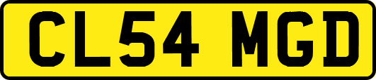 CL54MGD