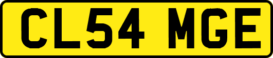 CL54MGE