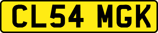 CL54MGK
