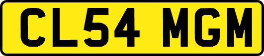 CL54MGM