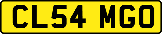 CL54MGO