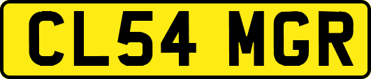 CL54MGR