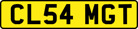 CL54MGT