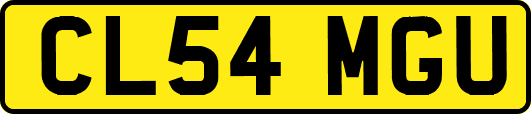 CL54MGU
