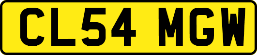 CL54MGW
