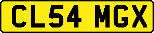CL54MGX