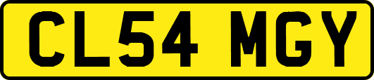 CL54MGY