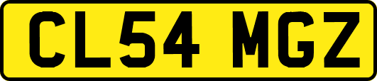 CL54MGZ