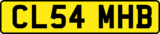CL54MHB
