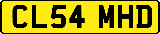 CL54MHD