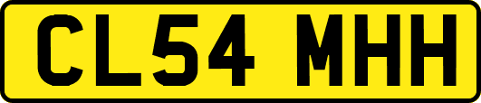 CL54MHH