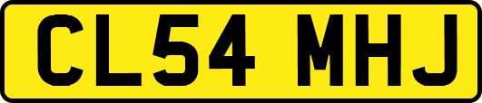 CL54MHJ