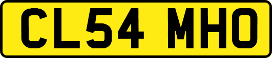 CL54MHO