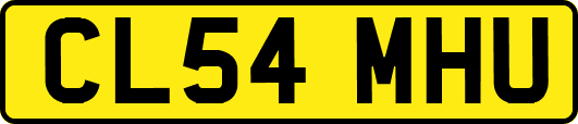 CL54MHU