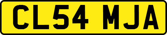 CL54MJA