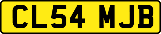 CL54MJB