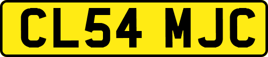 CL54MJC