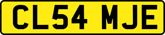 CL54MJE